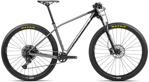 Bicicleta Orbea Alma M50-EAGLE 2022