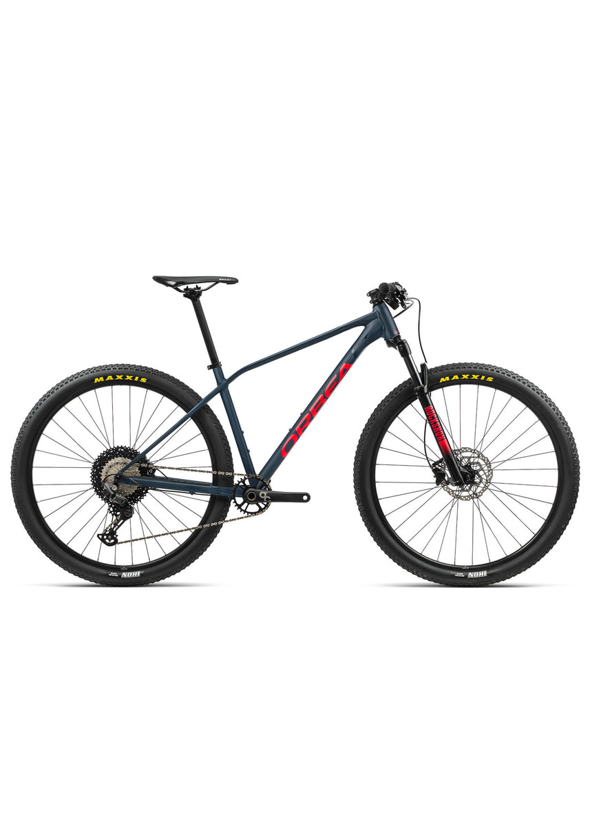 Alma H30 Orbea Alma H50 2021 Precio Bicicleta Orbea Alma 29 H30