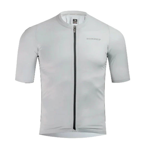 Jersey Suárez Hombre Lite Mercury