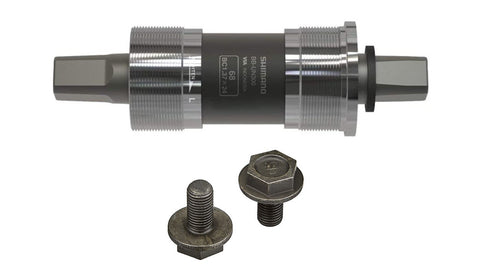 Cartucho de Centro Shimano BB-UN300 C/Tornillos