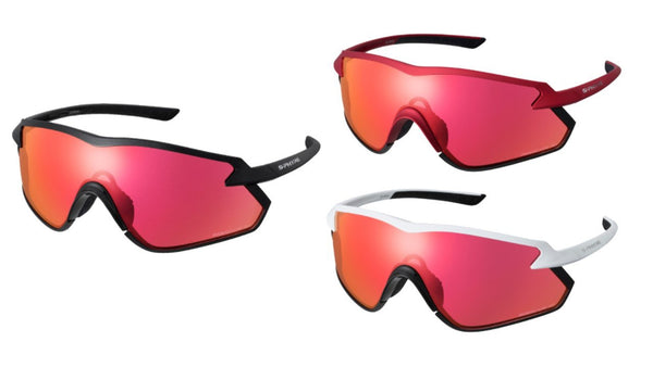 Gafas Shimano S-Phyre X (Road) CE-SPHX1RD
