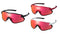 Gafas Shimano S-Phyre X (Road) CE-SPHX1RD