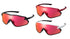 Gafas Shimano S-Phyre X (Road) CE-SPHX1RD