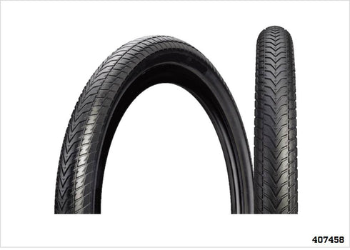 Llanta 20X1.95 XL8 Touring de Chaoyang