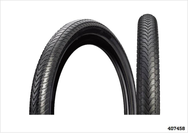 Llanta 20X1.95 XL8 Touring de Chaoyang