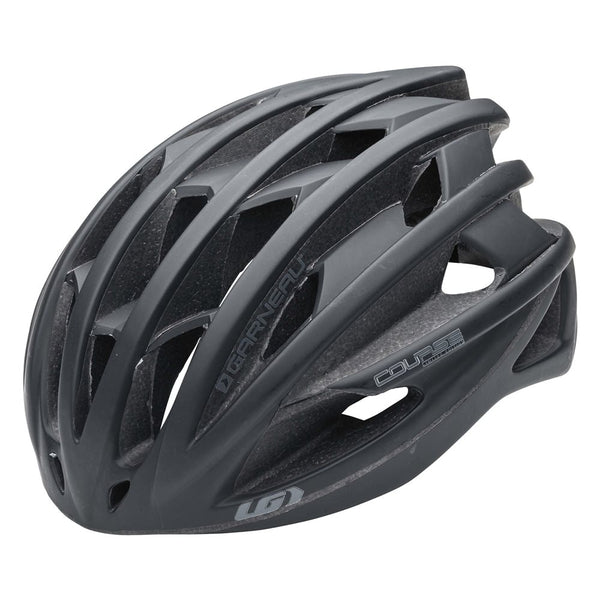Casco Course 1Cf Gris/Plateado