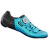 Zapatillas Ruta SH-RC502 Mujer Turquesa
