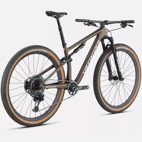 Specialized Epic Pro MTB 2022 - Edición Marrón