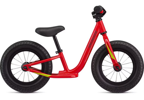 Bicicleta Specialized Hotwalk Flored/Slt para Niños