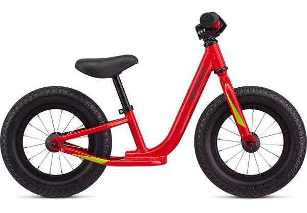 Bicicleta Specialized Hotwalk Flored/Slt para Niños