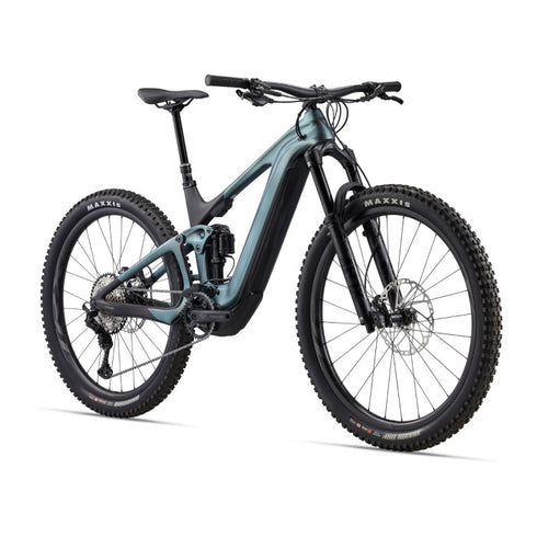 Bicicleta Giant X Advanced E+ 1 (2023)
