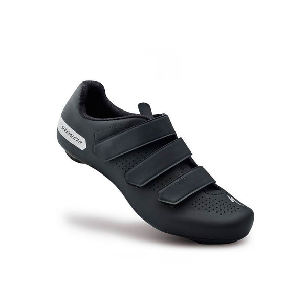 Zapatillas Specialized Sport RD Negras para Ruta - Talla 45