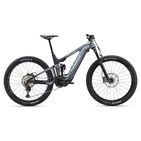 Bicicleta Giant X Advanced E+ 1 (2023)
