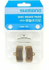 DISC BRAKE PADS SHIMANO BR-M810