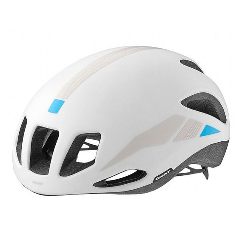 Casco On Road Rivet White Western