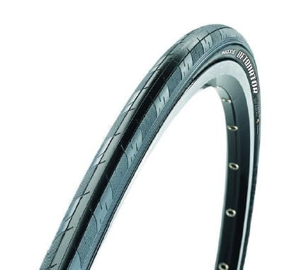 Llanta Maxxis Detonator OEM 700X23 60TPI