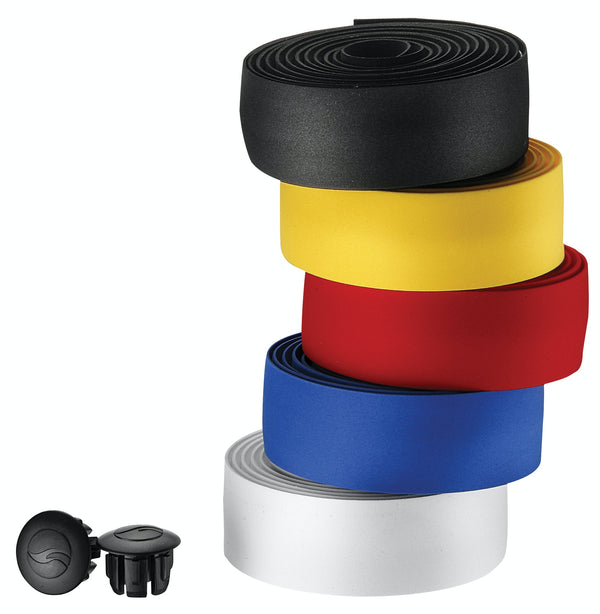 Connect Gel Handlebar Tape - Negro