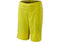 Shorts Para Niños Enduro Grom Dust Yellow