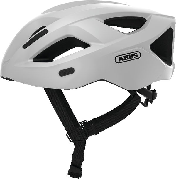 Casco de ruta Abus Aduro 2.1 - Blanco