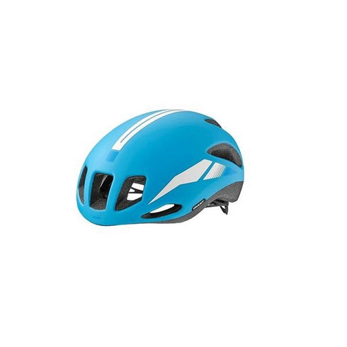 Casco On Road Rivet Cyan Western