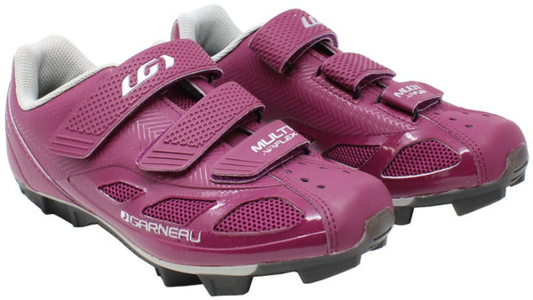 ZAPATILLAS GARNEAU DE RUTA MULTI AIR FLEX MUJER