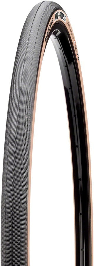 Llanta Maxxis Re-fuse 700x40