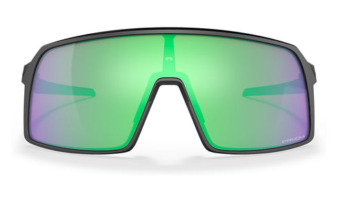 Gafas De Ciclismo Oakley Sutro Matte Black / Prizm Road Jade