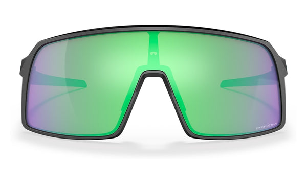 Gafas De Ciclismo Oakley Sutro Matte Black / Prizm Road Jade
