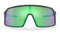 Gafas De Ciclismo Oakley Sutro Matte Black / Prizm Road Jade