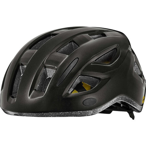 Casco de Ruta Giant Relay Mips / Negro