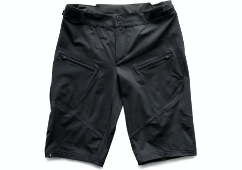 ENDURO PRO SHORT BLK
