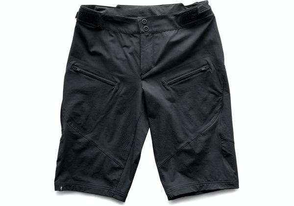 ENDURO PRO SHORT BLK