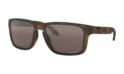 Gafas Oakley Holbrook™ Xl / Matte Brown Tortoise Prizm Black