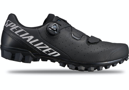 Zapatillas para MTB Specialized Recon 2.0 / Negro