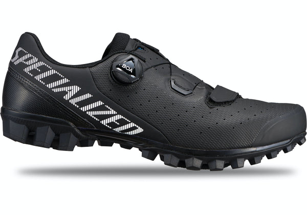 Zapatillas para MTB Specialized Recon 2.0 / Negro