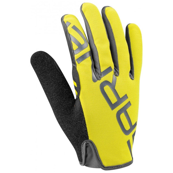 Guantes Ditch 061 Amarillo Fluo