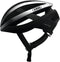 Casco Abus Viantor Plateado
