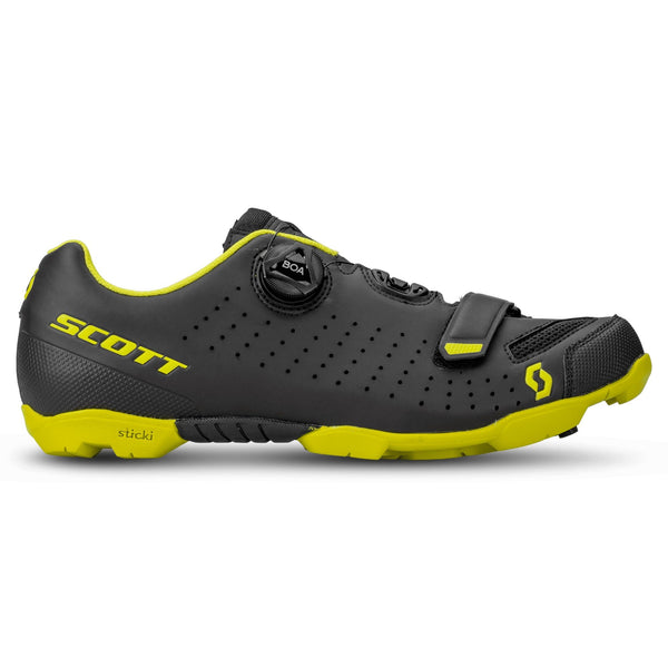ZAPATILLAS MTB COMP BOA SCOTT