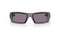 Gafas Oakley Gascan High Resolution / Negro