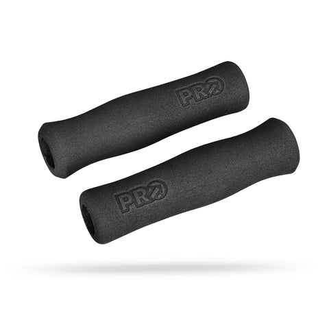 Grip Para Bicicleta Pro Ergonomic Sport - Negro