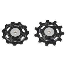 GUIA RODAJA SHIMANO RD-M8000