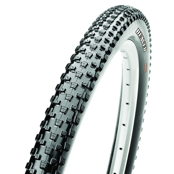 Beaver 27.5X2.00 60 Tpi Folding Dual Compound