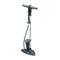 Inflador de Piso Topeak Jowblow Max HP Plata