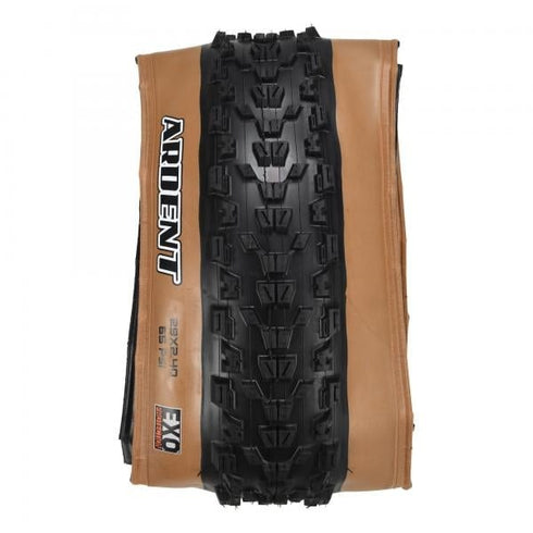 Maxxis Ardent 29X2.40 AR Darkwall 60TPI