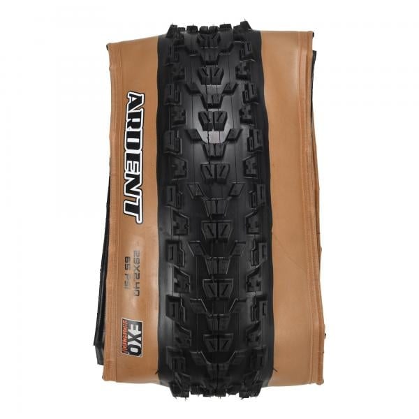 Maxxis Ardent 29X2.40 AR Darkwall 60TPI