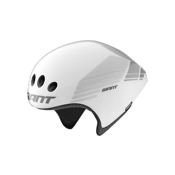 Casco On Road Rivet Tt Blanco Western