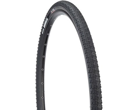Llanta Maxxis Rambler 700X40 AR SS/TR 60TPI
