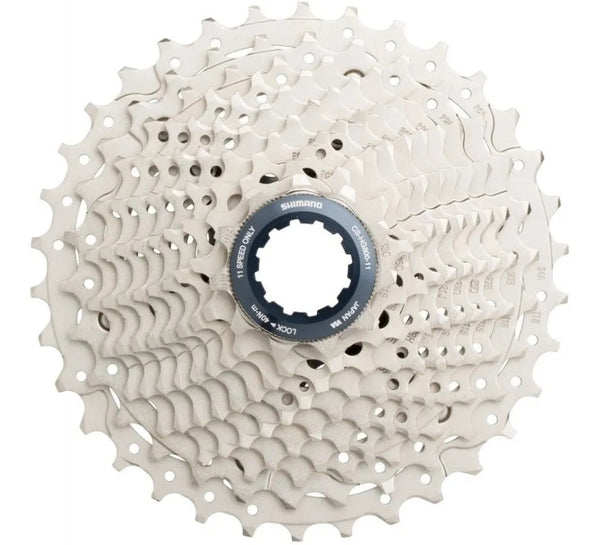 PACHA SHIMANO CS-HG800-11 ULTEGRA 11 VEL 11-34T