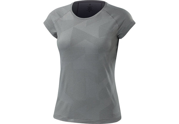 JERSEY DE TRAIL EMMA LIGHT GREY