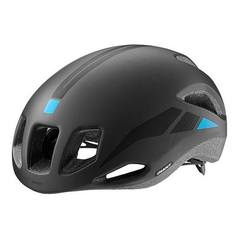 Casco Ruta Rivet Negro